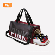 Pretty High Quality Low Price Gym Bag Water Resist